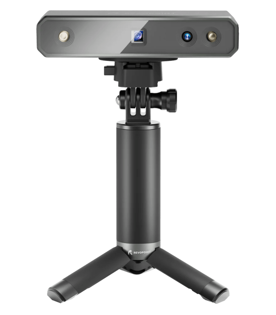 Revopoint MINI 3D Scanner