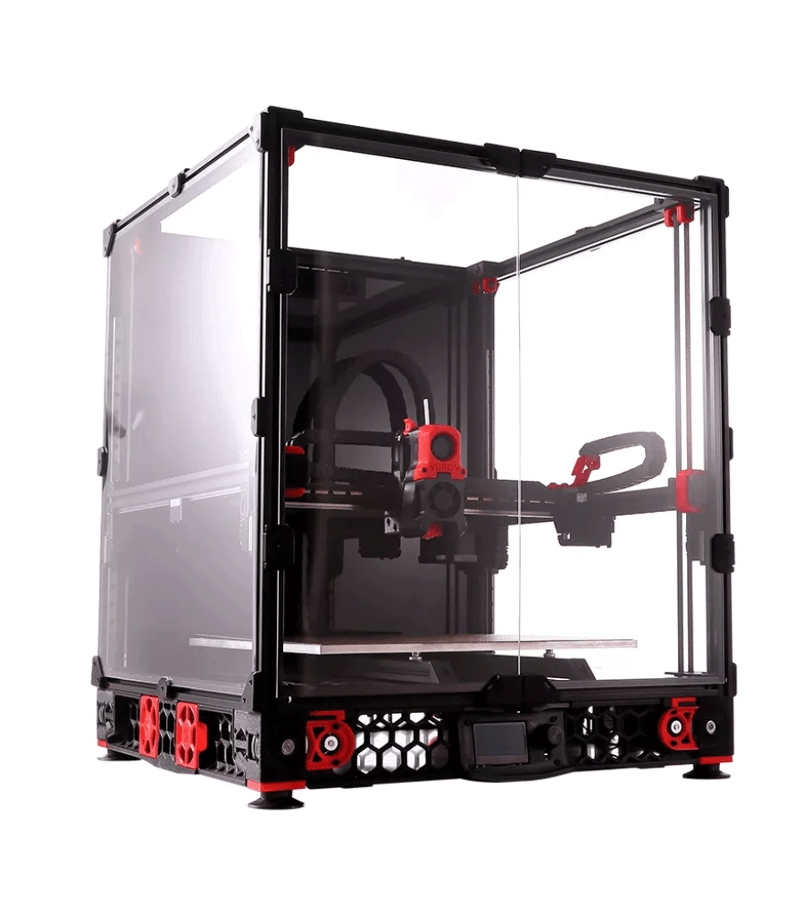 Copymaster3D Voron2 V2.4 R2 Kit – 300 x 300 x 300mm