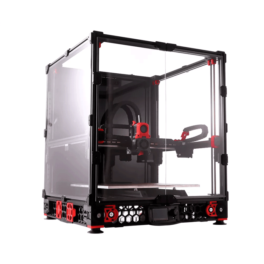 Copymaster3D Voron2 V2.4 R2 Kit – 300 x 300 x 300mm Copymaster3D Voron2 V2.4 R2 Kit – 300 x 300 x 300mm