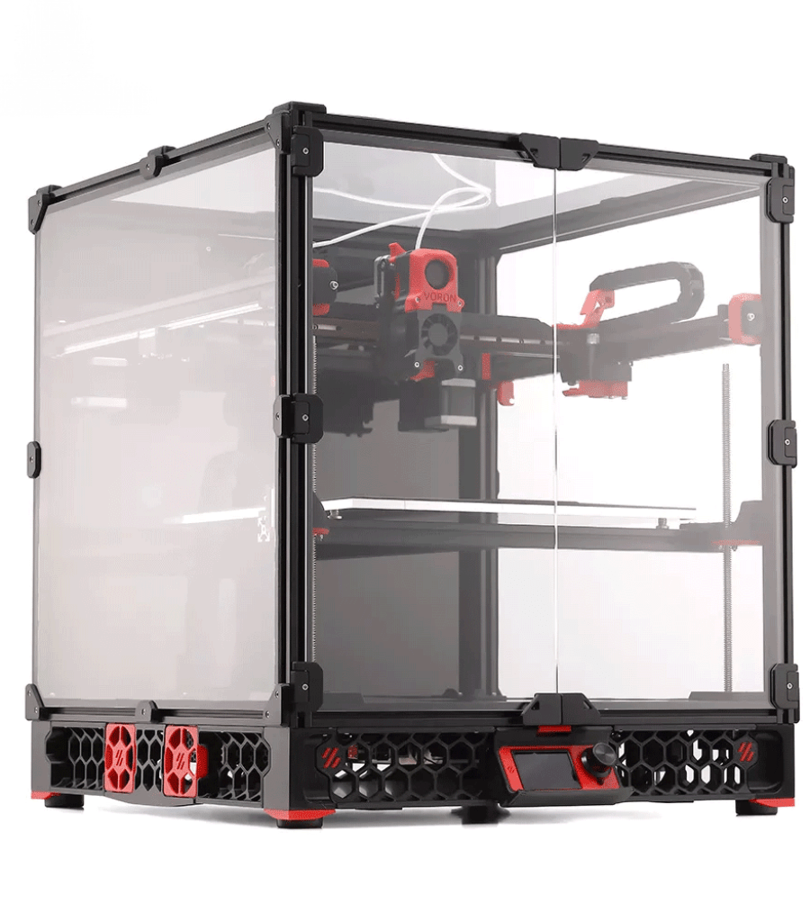 Copymaster3D Voron Trident Kit – 250 x 250 x 250mm