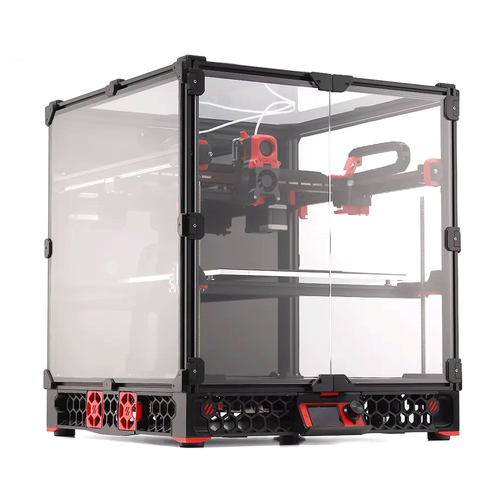 Copymaster3D Voron Trident Kit – 250 x 250 x 250mm
