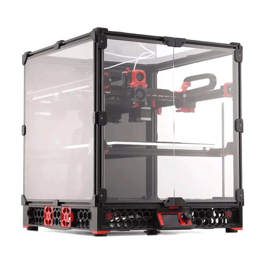 Copymaster3D Voron Trident Kit – 300 x 300 x 250mm Copymaster3D Voron Trident Kit – 300 x 300 x 250mm