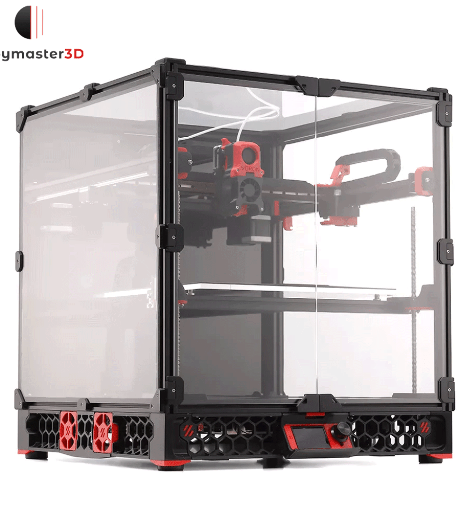 Copymaster3D Voron Trident Kit – 350 x 350 x 250mm