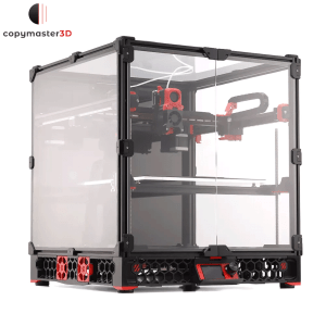 Copymaster3D Voron Trident Kit – 350 x 350 x 250mm Copymaster3D Voron Trident Kit – 350 x 350 x 250mm