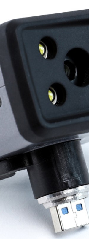 Einscan Color Pack Pro HD Einscan Color Pack Pro HD