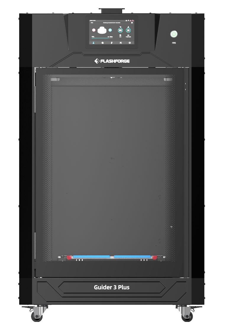 Flashforge Guider 3 Plus
