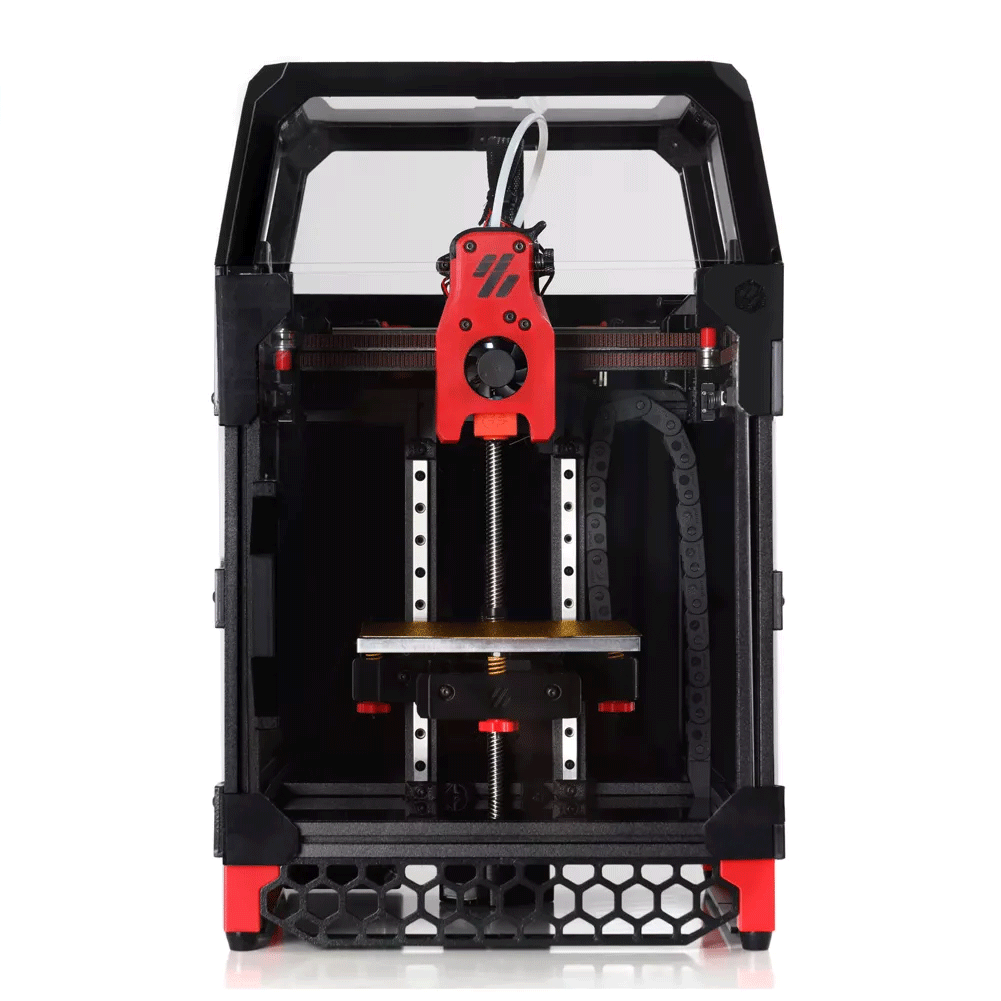 Copymaster3D Voron0 V0.1 Kit – 120 x 120 x 120 mm