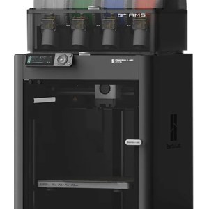 Bambu Lab P1S Combo Bambu Lab P1S Combo