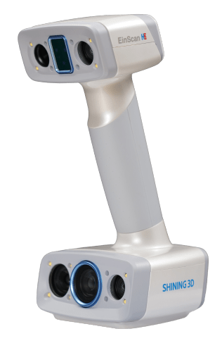 EinScan H2