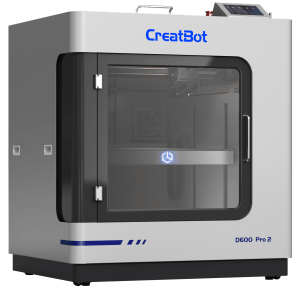 CreatBot D600 Pro 2 CreatBot D600 Pro 2