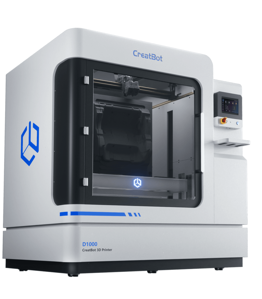CreatBot D1000