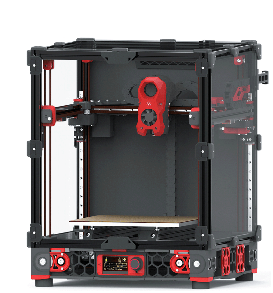 Copymaster3D Voron2 V2.4 R2-SB Kit – 350 x 350 x 350mm Copymaster3D Voron2 V2.4 R2-SB Kit – 350 x 350 x 350mm