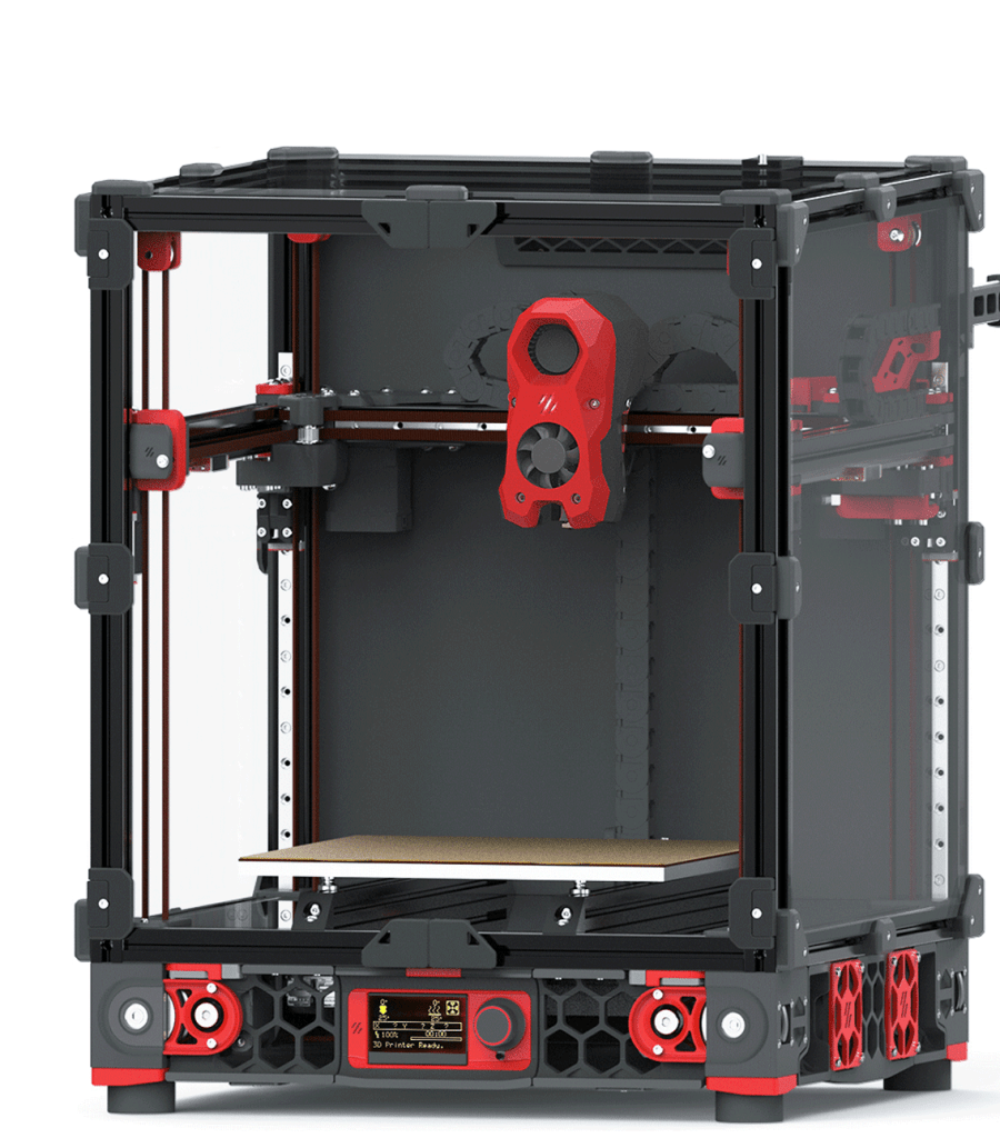 Copymaster3D Voron2 V2.4 R2-SB Kit – 350 x 350 x 350mm