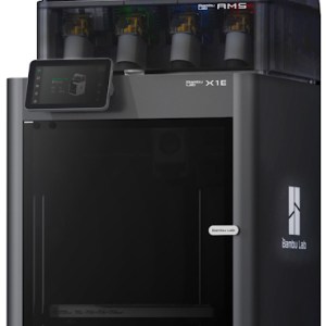 Bambu Lab X1E Combo Bambu Lab X1E Combo