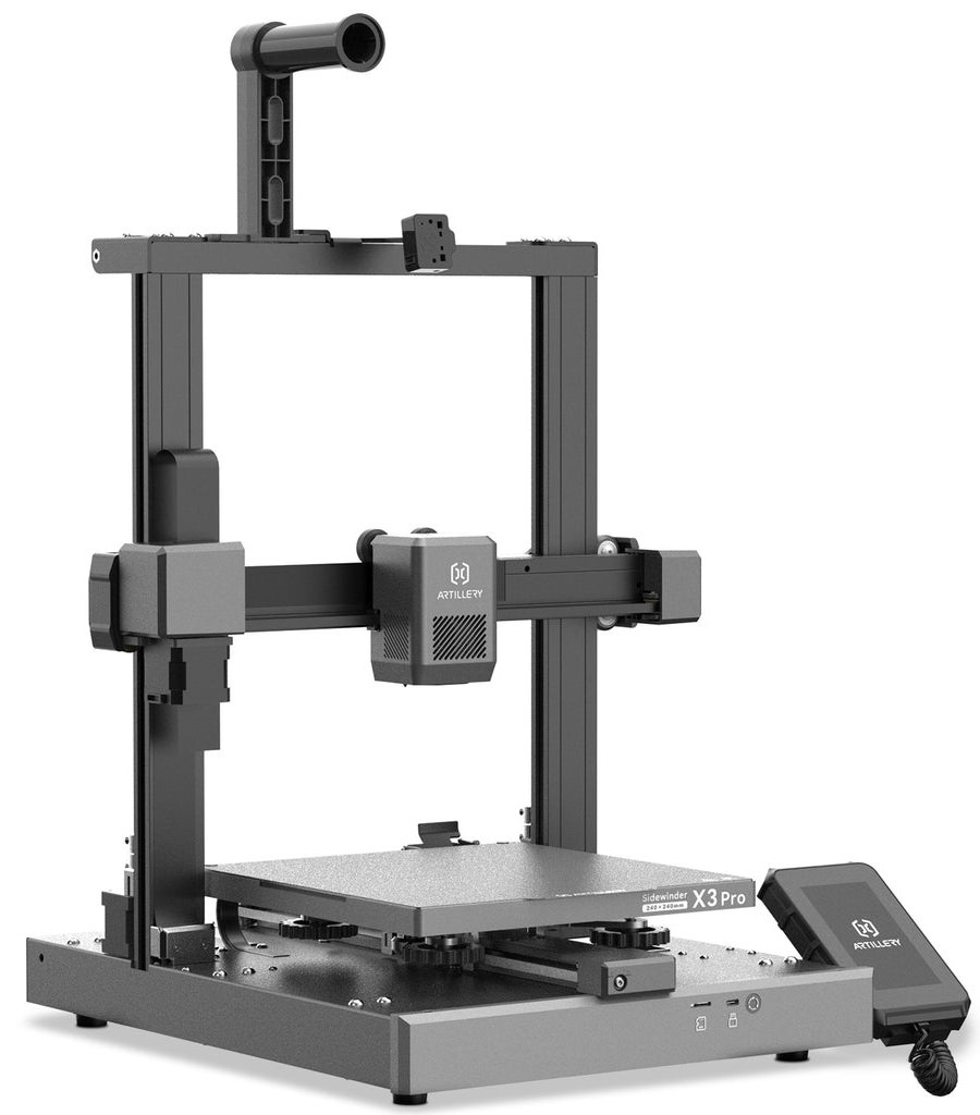 Artillery Sidewinder X3 Pro