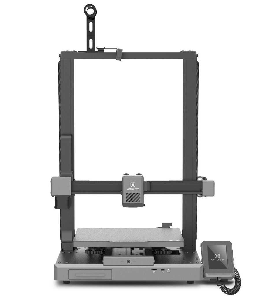 Artillery Sidewinder X3 Plus