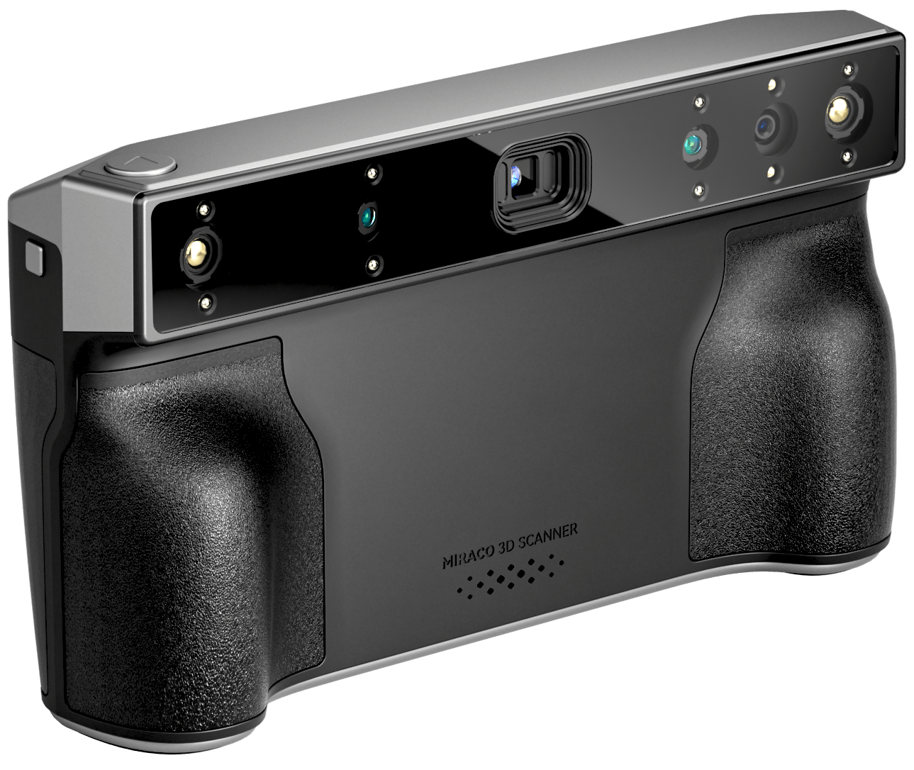 Revopoint Miraco Pro 3D Scanner