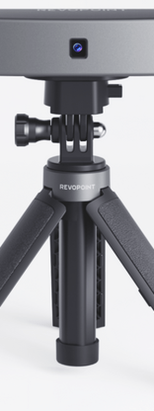 Revopoint Range 3D Scanner – Premium Package Revopoint Range 3D Scanner – Premium Package