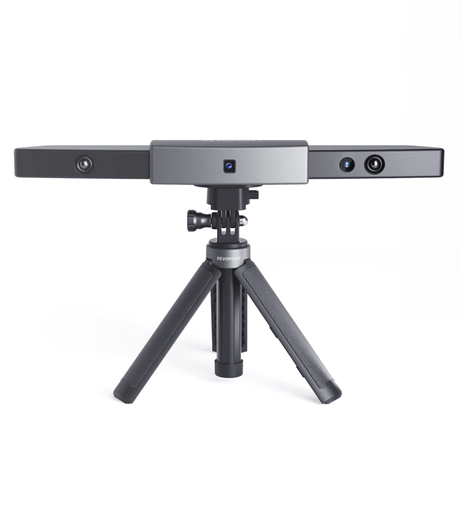 Revopoint Range 3D Scanner