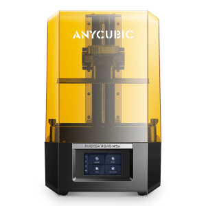 Anycubic Photon Mono M5s Anycubic Photon Mono M5s