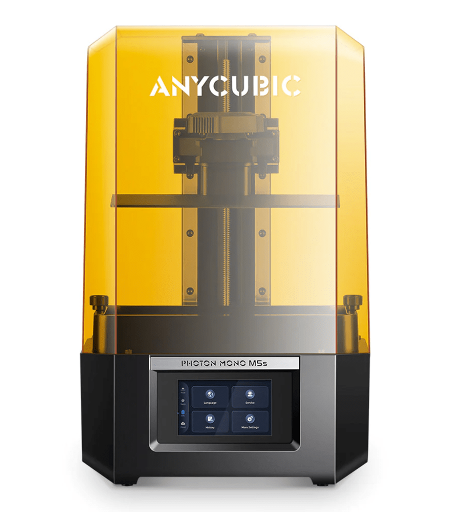 Anycubic Photon Mono M5s