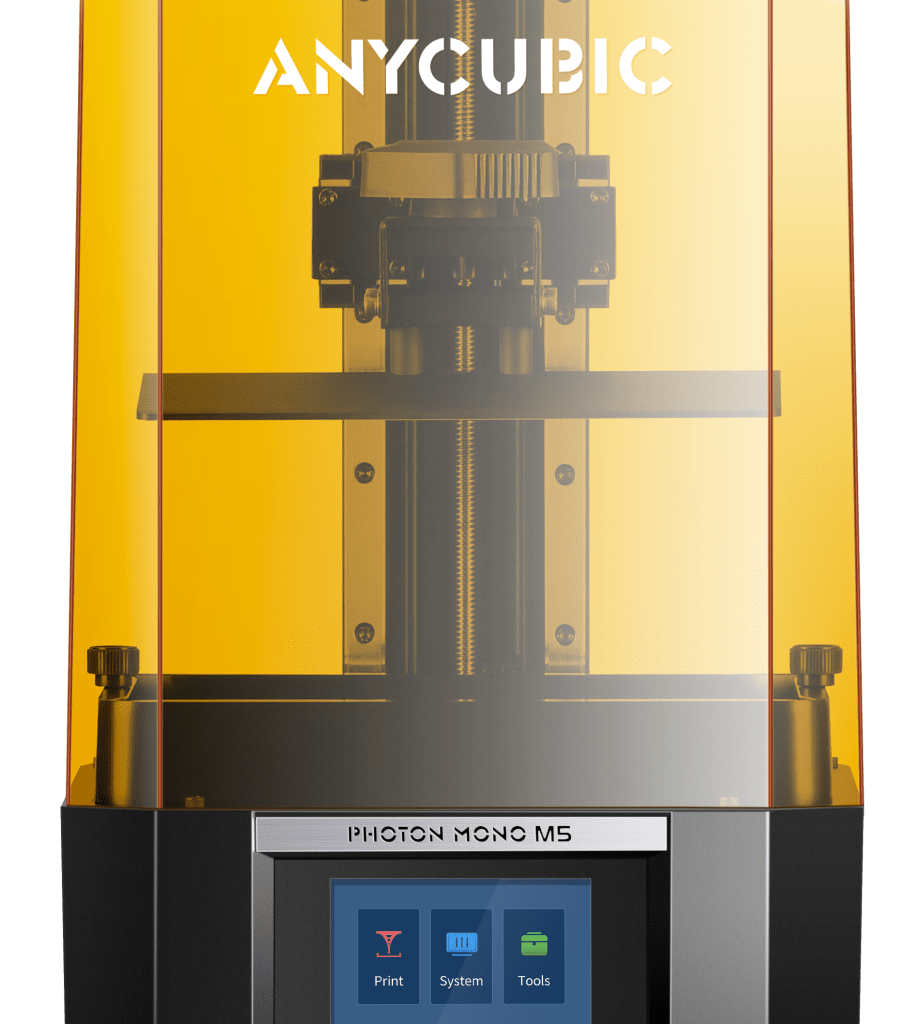 Anycubic Photon Mono M5