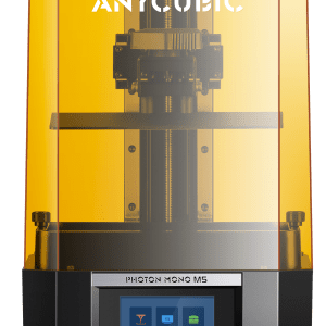 Anycubic Photon Mono M5 Anycubic Photon Mono M5