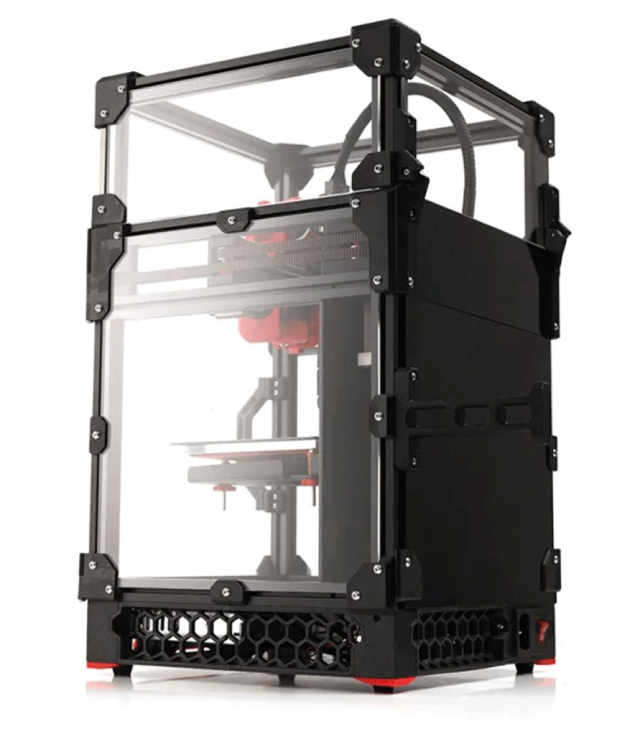 Copymaster3D Voron0 V0.2 Kit – 120 x 120 x 120 mm