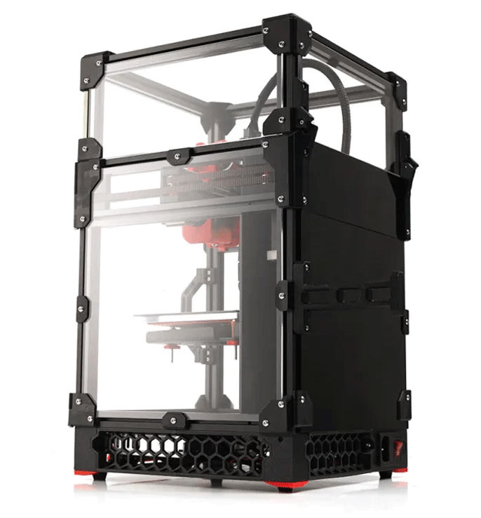 Copymaster3D Voron0 V0.2 Kit – 120 x 120 x 120 mm Copymaster3D Voron0 V0.2 Kit – 120 x 120 x 120 mm