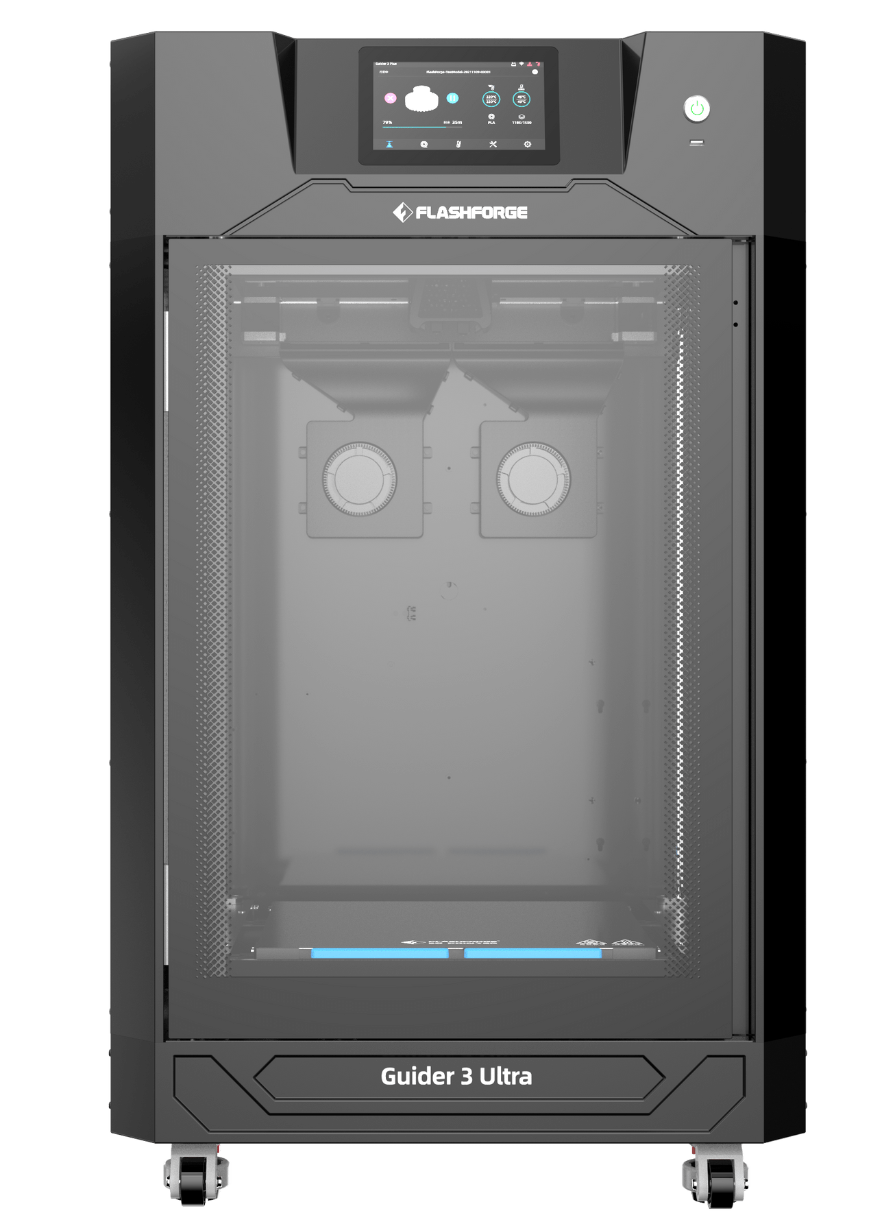 Flashforge Guider 3 Ultra