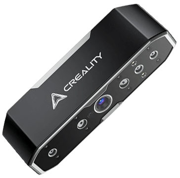 Creality CR-Scan Otter