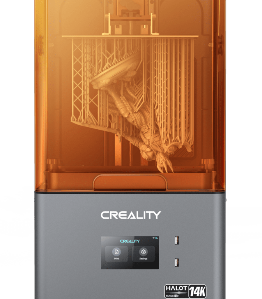 Creality Halot-Mage S 14K