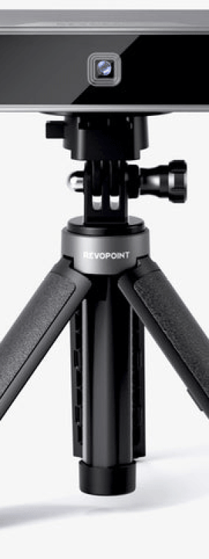 Revopoint POP 3 3D Scanner – Premium Package Revopoint POP 3 3D Scanner – Premium Package