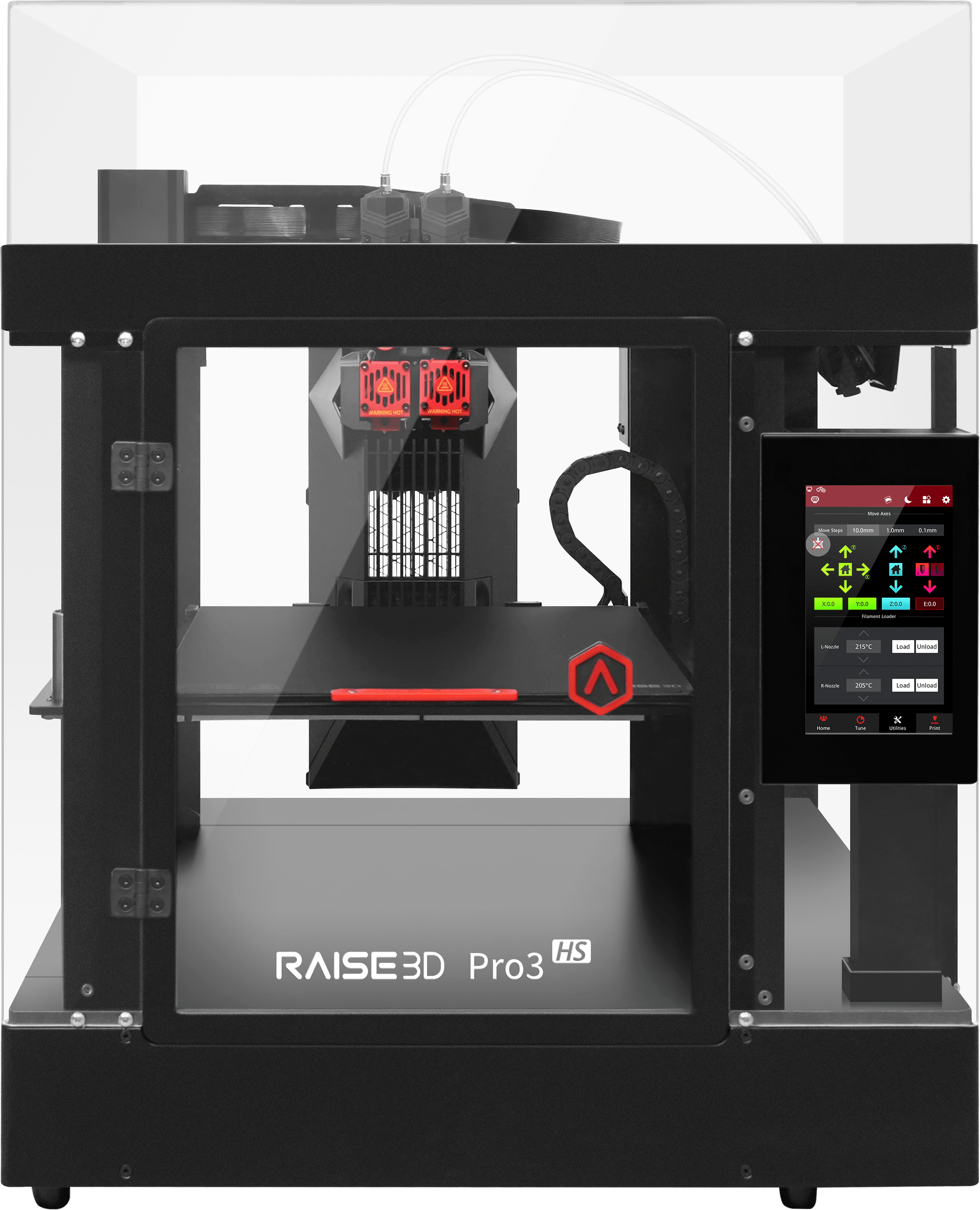 Raise3D Pro3 HS