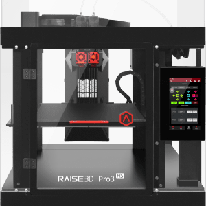 Raise3D Pro3 HS Raise3D Pro3 HS