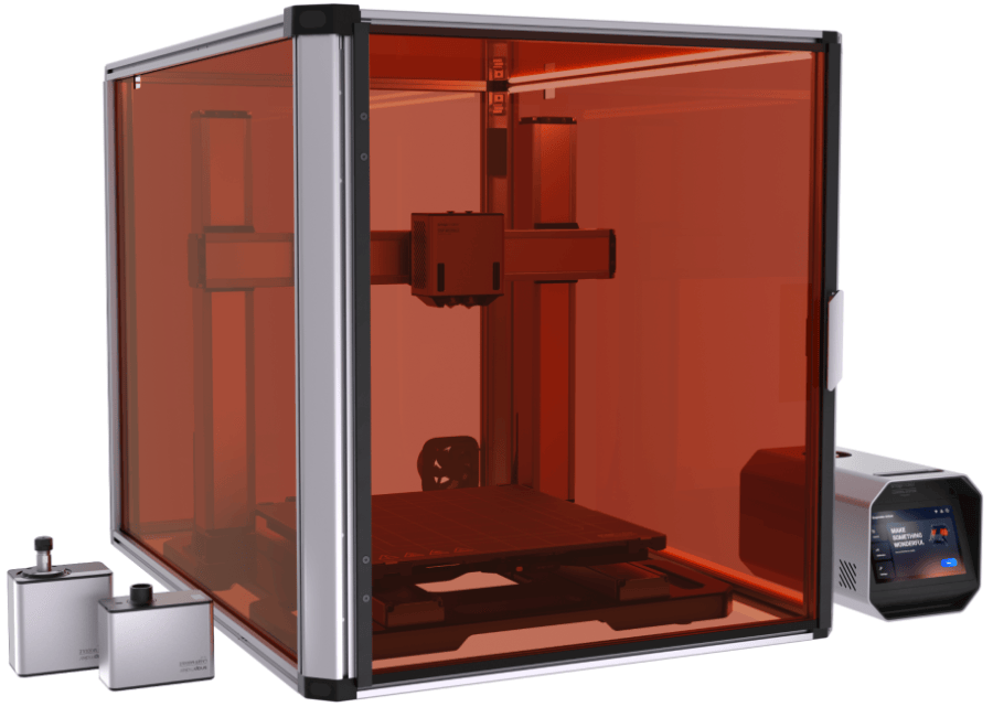Snapmaker Artisan 3-in-1 3D Printer – 10W Snapmaker Artisan 3-in-1 3D Printer – 10W