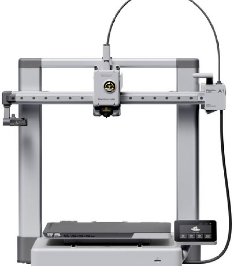 Bambu Lab A1