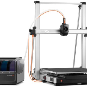 Anycubic Kobra 3 Max Combo Anycubic Kobra 3 Max Combo