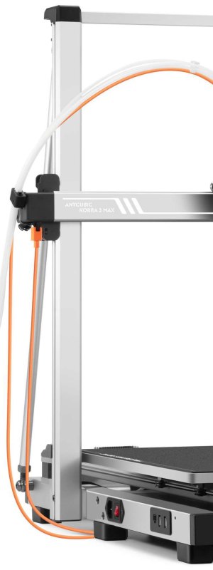 Anycubic Kobra 3 Max Combo Anycubic Kobra 3 Max Combo
