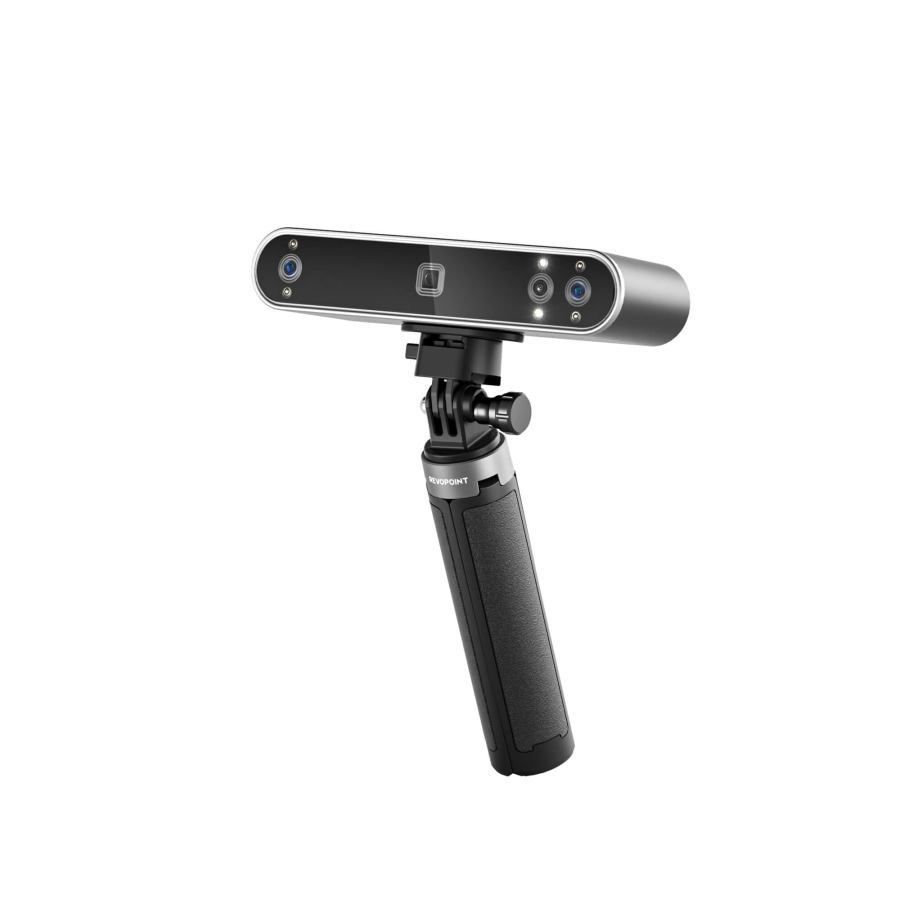 Revopoint POP 3 Plus 3D Scanner – Advanced Edition Revopoint POP 3 Plus 3D Scanner – Advanced Edition