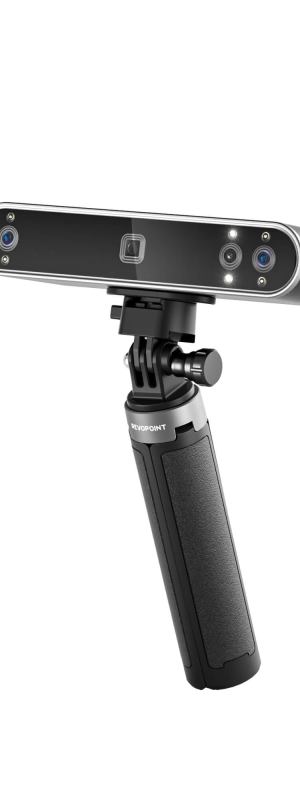 Revopoint POP 3 Plus 3D Scanner Revopoint POP 3 Plus 3D Scanner