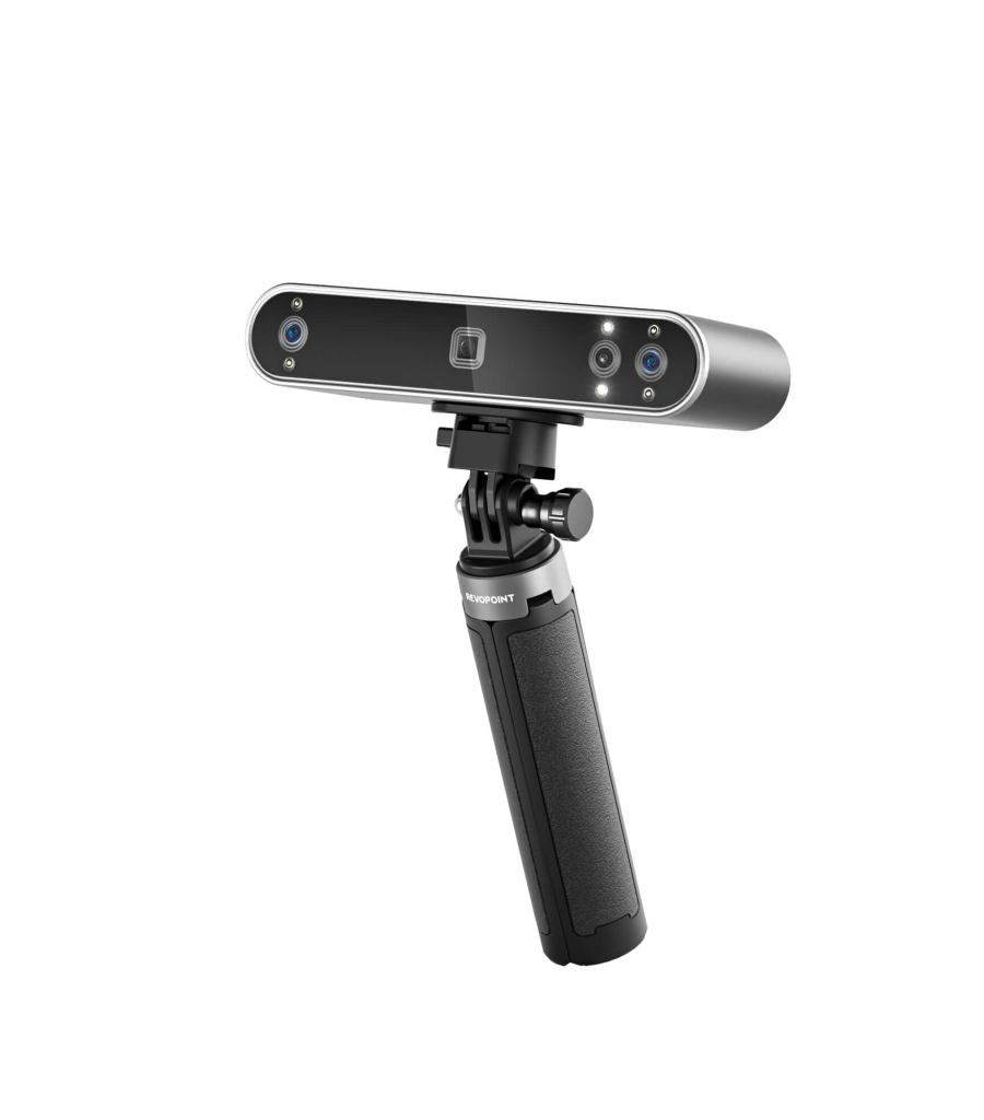 Revopoint POP 3 Plus 3D Scanner