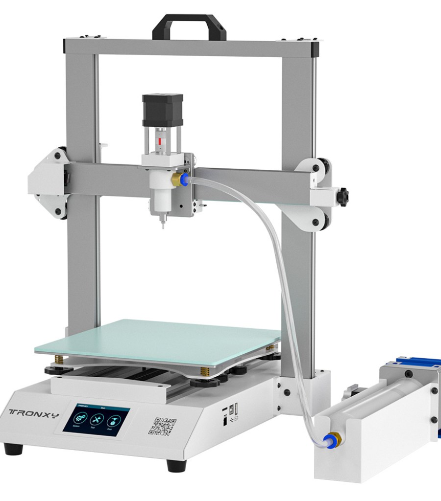 TRONXY Moore 2 Pro Clay