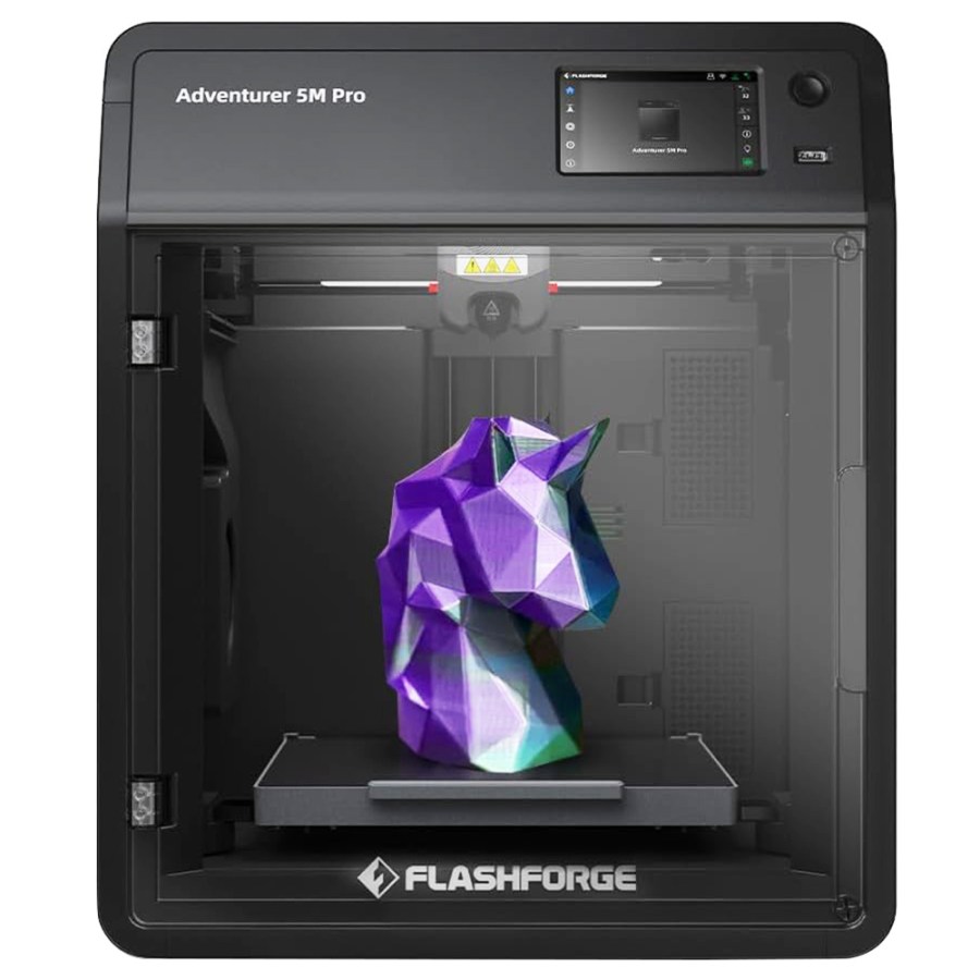 FlashForge Adventurer 5M Pro FlashForge Adventurer 5M Pro