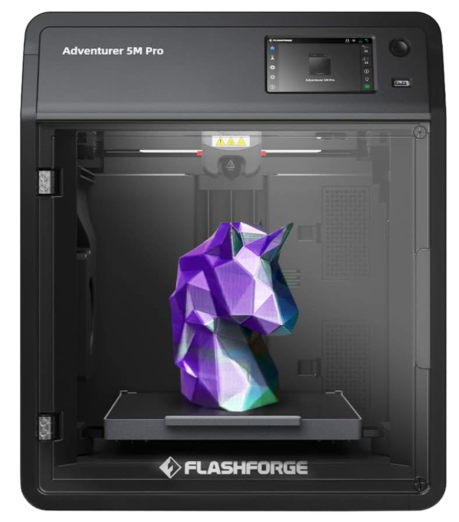 FlashForge Adventurer 5M Pro
