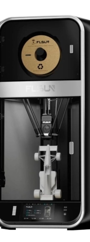 FLSUN S1 Pro FLSUN S1 Pro