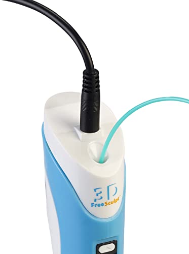 FreeSculpt 3D-Drucker-Stift