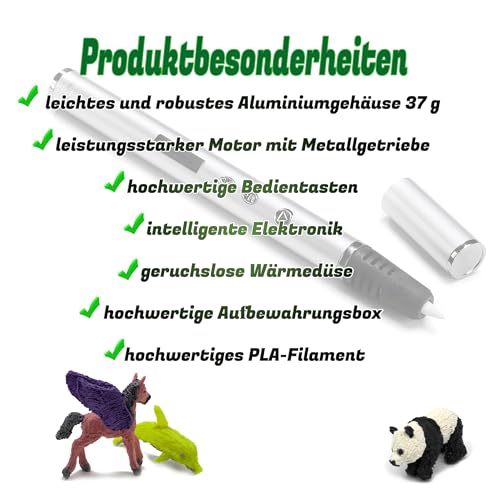 Kreativkids Premium 3D Stift
