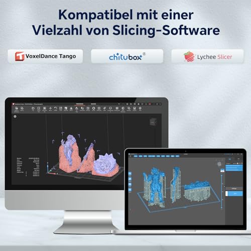 ELEGOO Saturn 3 Ultra 12K