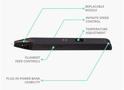 MYNT3D Super 3D-Stift